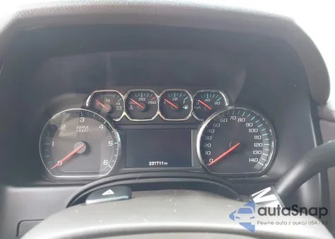 2015 Chevrolet Tahoe Lt z USA, uszkodzony, nr VIN 1GNSCBKC9FR590603